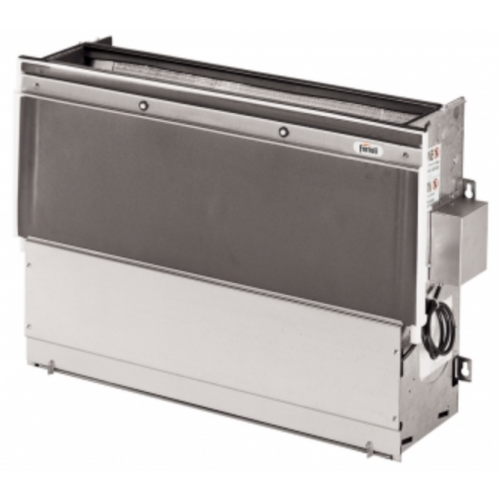 Top Fan PLUS VN (6 ātrumi, 3 rindas)